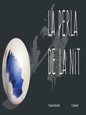 cover image of La perla de la nit